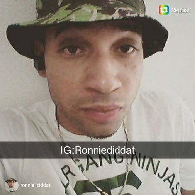 ronniediddat's profile picture. Home is where the heart is!