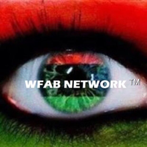 Fulaniyira is the Founder of Nerraf Ent-WFABNetwork; #BlackNews Host of The Mela 9 Podcast. Show your support Cash App: $fulaniyira1