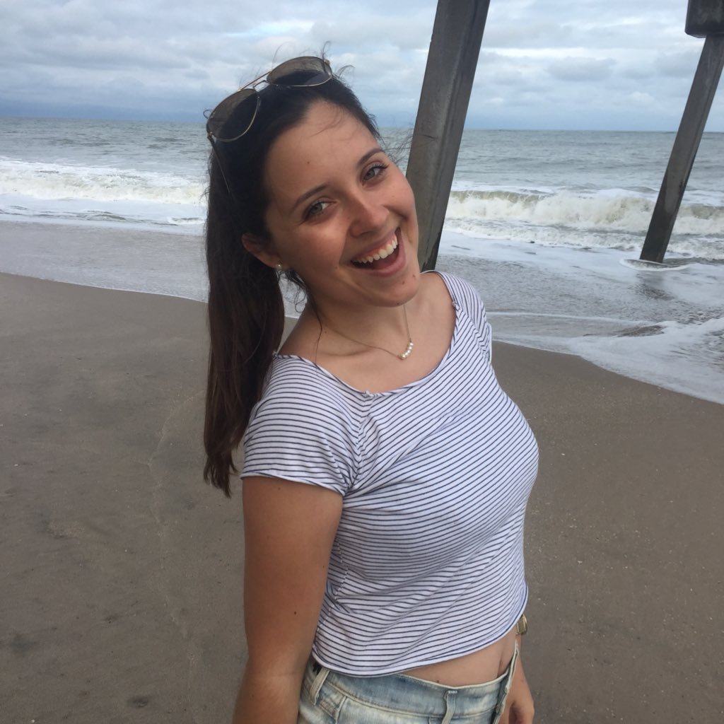 emmaolm's profile picture. UF Alum