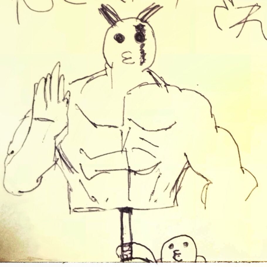 山田さんのプロフィール画像