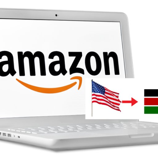 Ship From USA to Kenya, Ship to Kenya From USA, : Sea & Air Shipping  - Amazon & Ebay Delivery to Kenya - Shop Online in USA with MPESA