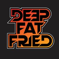 Deep Fat Fried (@deepfatfriedpod) 's Twitter Profile Photo Deep Fat Fried (@deepfatfriedpod) 's Twitter Profile Photo