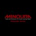 MINOURA / 株式会社 箕浦 (@minoura_jp) Twitter profile photo MINOURA / 株式会社 箕浦 (@minoura_jp) Twitter profile photo