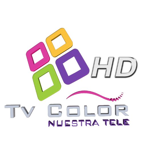 TV Color Canal 36 el primer canal en señal abierta de la provincia de Cotopaxi con cobertura regional (Cotopaxi Tungurahua)