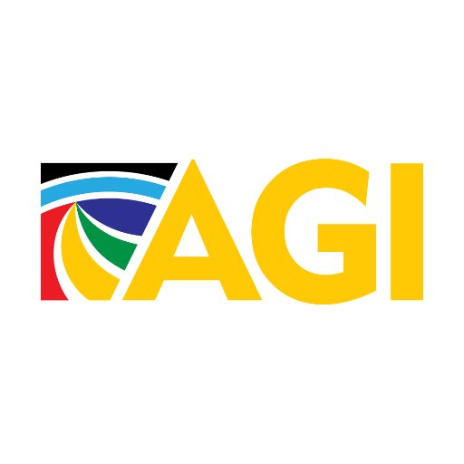 AGI_Updates's profile picture. Through geoscience, we connect people to the Earth.