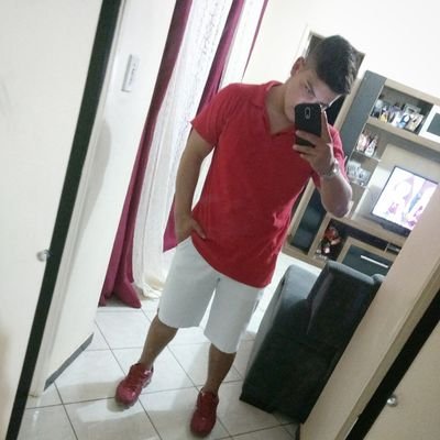 AlvimarMelo's profile picture. 