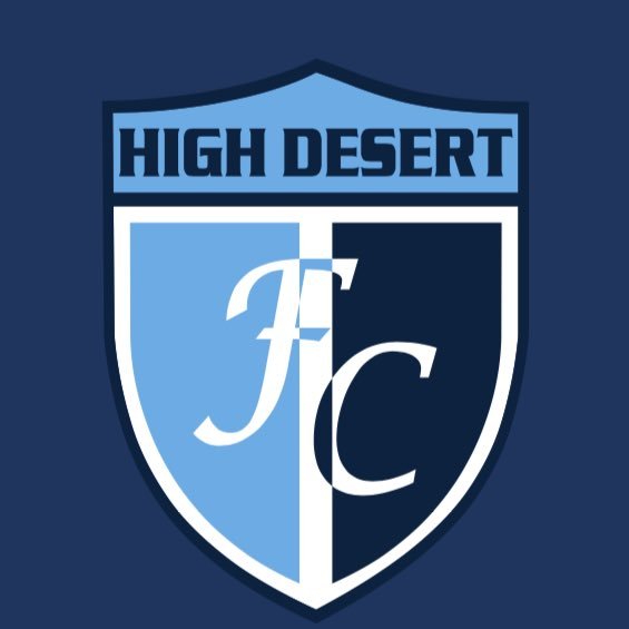 The official account of High Desert FC - Competitive Youth Soccer - Pro Development team is now @SUFC_UPSL #BuildingALegacy