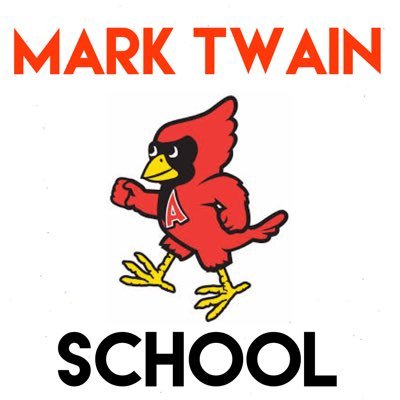 Mark Twain School serves the needs of K-12 students that have difficulty thriving in a traditional school setting. Mark Twain upholds RRSK for all students.