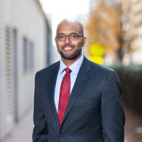 Brandon Lofton(@LoftonforNC) 's Twitter Profile Photo