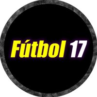 Fútbol 17 ⚽ (@futbol17_ec) 's Twitter Profile Photo Fútbol 17 ⚽ (@futbol17_ec) 's Twitter Profile Photo