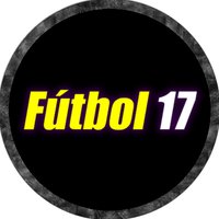 Fútbol 17 ⚽(@Futbol17_ec) 's Twitter Profile Photo