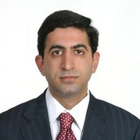 Fred (@drkasraei) 's Twitter Profile