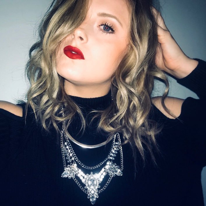 jennaharne's profile picture. 