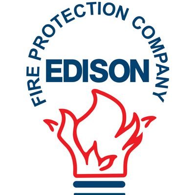 edison_fire's profile picture. Fire Sprinklers,Fire Alarms,Fire Extinguishers,Ansul System. Sales, Service and Installation. info@edison-fire.com