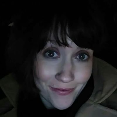 KimberlyMayOrg Profile Picture