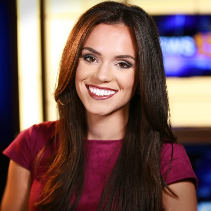 News Anchor | FOX•NBC News15