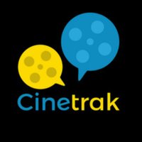 Cinetrak(@Cinetrak) 's Twitter Profile Photo