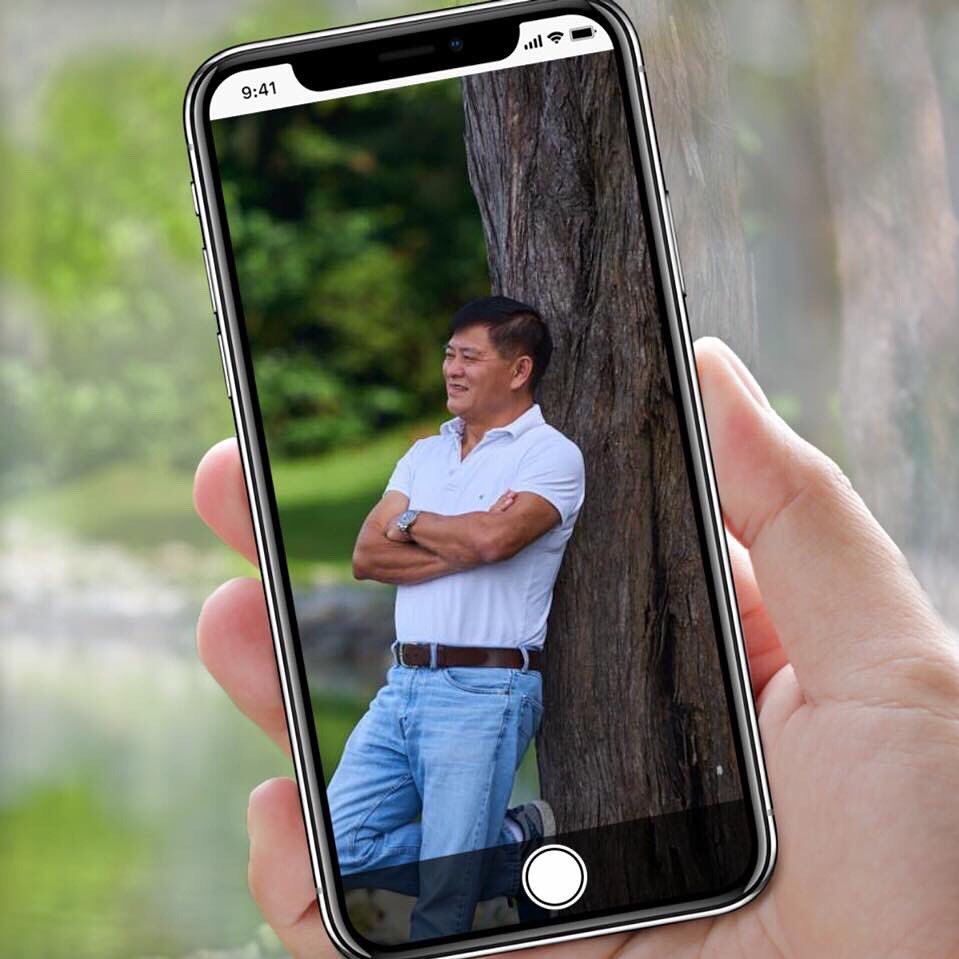 The app to watch out for! https://t.co/DYX0engtt0