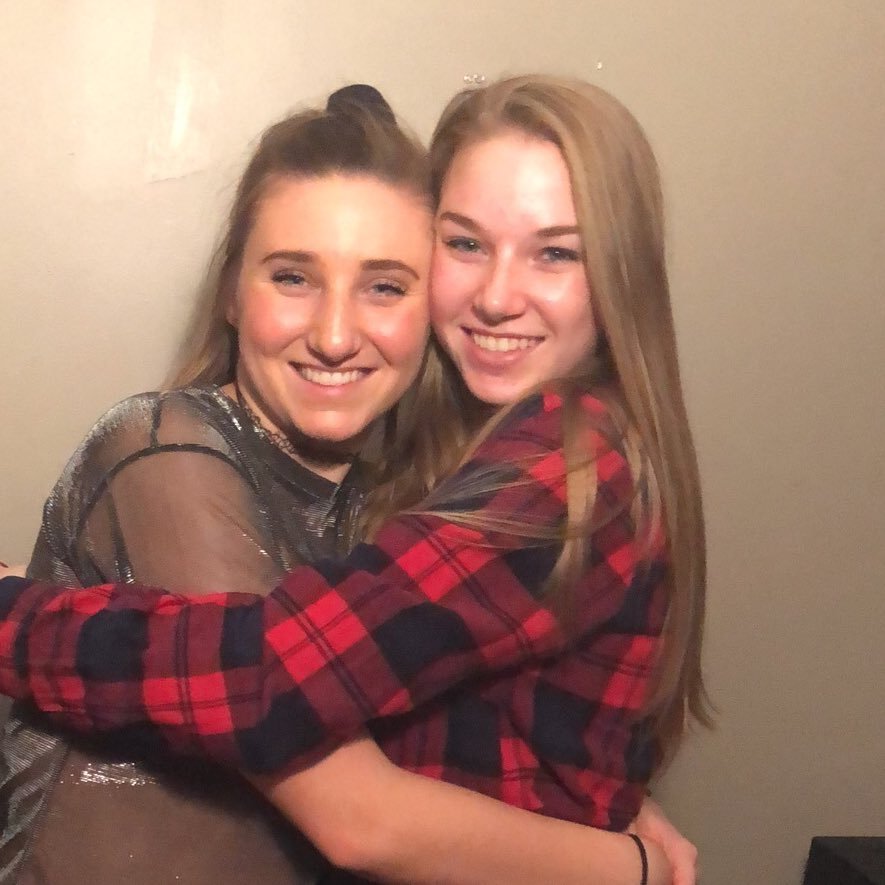 jo_rammel's profile picture. HUVB '21🌲