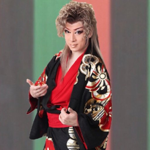 super creator ryotaroさんのプロフィール画像