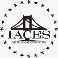 IACES ODTÜ Komitesi (@iacesmetu) Twitter profile photo