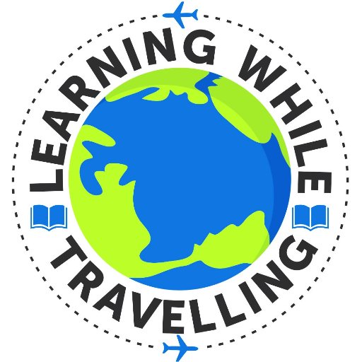 learn_w_travel's profile picture. 10 countries - 10 skills - 10 weeks