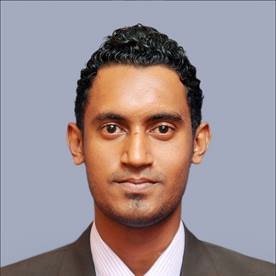 IshMad123's profile picture. Irrigation Engineer