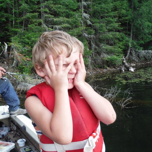 PamelaKivi's profile picture. Mama, Grandma, outdoorswoman, former printing press ink monkey.