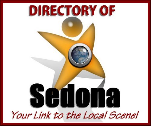sedonadirectory's profile picture. Hyper-Local HUB for Community News & Commerce in Sedona, AZ