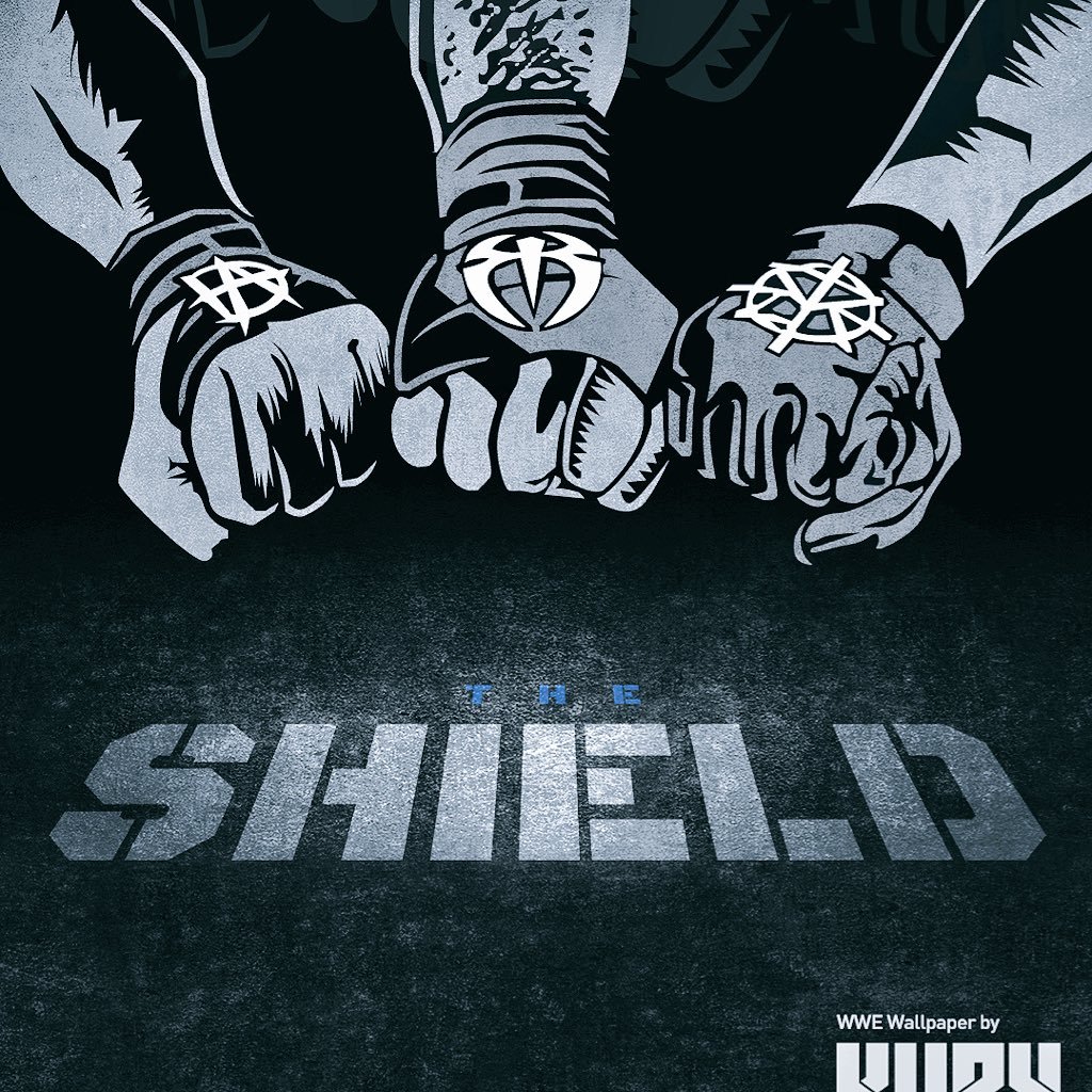 TheShieldARG's profile picture. Fanático de WWE.