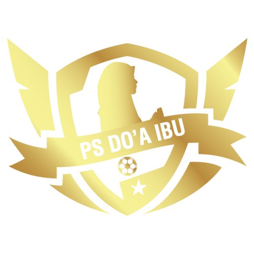 psdoaibu's profile picture. Persatuan Sepakbola Do'a Ibu merupkan tim sepakbola dalam game Football Manager