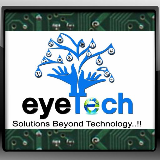 Eyetechpvtltd11's profile picture. 