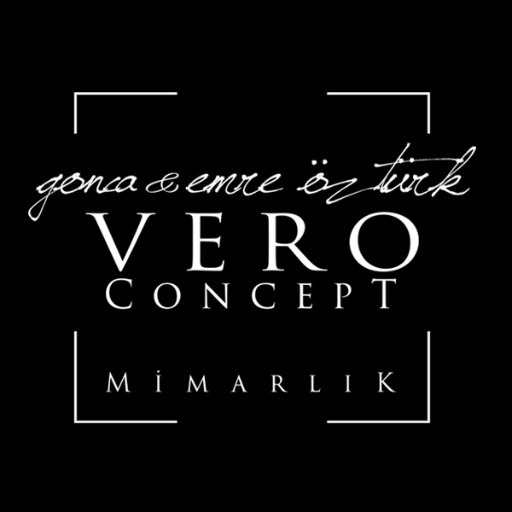 İzmir merkezli tüm Türkiye'de konut, villa, ofis, otel, hastane, okul vb. alanlarda mimari proje, iç mekan tasarım ve uygulama - info@vero-concept.com