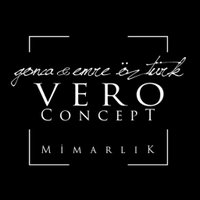 VeroConcept Mimarlık(@VeroConcept) 's Twitter Profile Photo