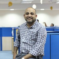 Dheeraj Mohan (@dheeraj410mohan) 's Twitter Profile