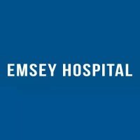 Emsey Hospital International(@HospitalEmsey) 's Twitter Profile Photo