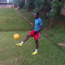 Profile Picture of RuBongoya Musinguzi PaGe Ivan Isaacs (@RubongoyaI) on Twitter