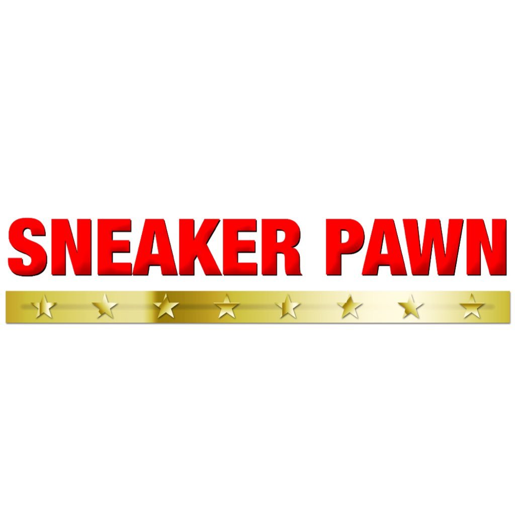 sneaker pawn online