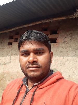 DHARMCHANDKUM12's profile picture. Now  Studying