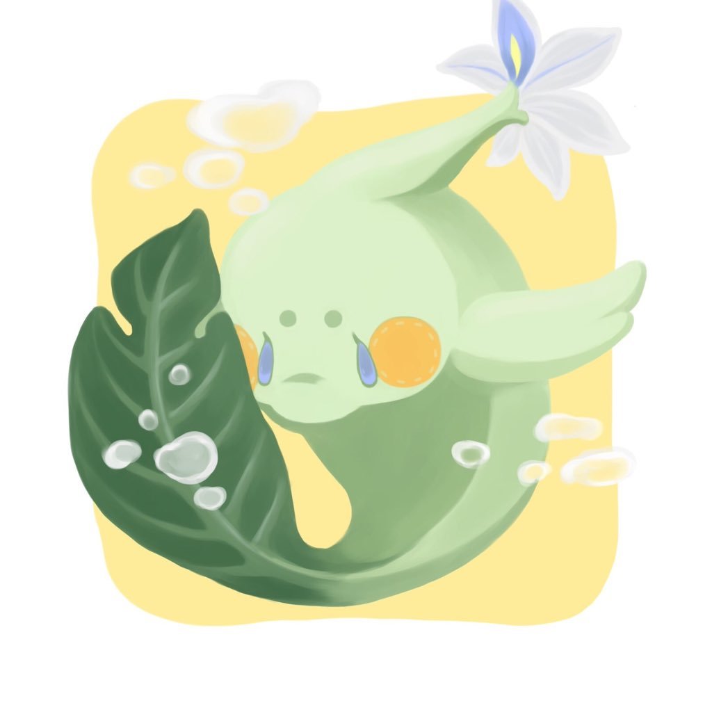 mizukusa46's profile picture. 