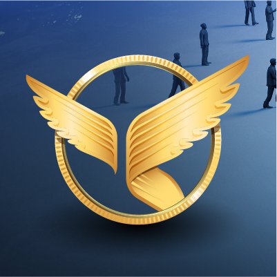 The Official Angel Token Account