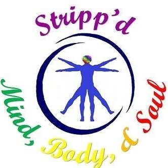 Stripp’d: Mind, Body & Soul