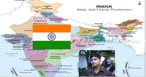 Android  is my  passion.
java is my Destination.
JANNAT(paradise) is my only one AIM.