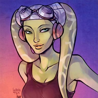 (NSFW) The very headstrong leader of Phoenix Squadron, and the galaxy's most seductive star-fighter pilot. #lewdrp #roleplaying #StarWars