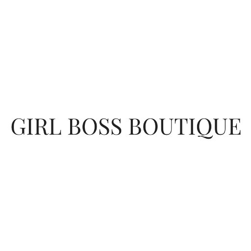 Girl Boss Boutique