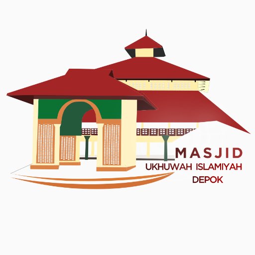 Masjid Ukhuwah Islamiyah UI Depok | Berbagi Kebaikan, Jalin Persaudaraan
