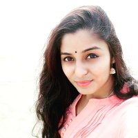Bhavana bharti(@bhavana_bharti) 's Twitter Profile Photo