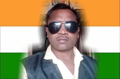 hiteshdafda841's profile picture. अपनी आज़ादी को हम हरगिज़ मिटा सकते नहीं 
सर कटा सकते हैं लेकिन सर झुका सकते नहीं                            📒બંધારણ ના વારસદાર 📒