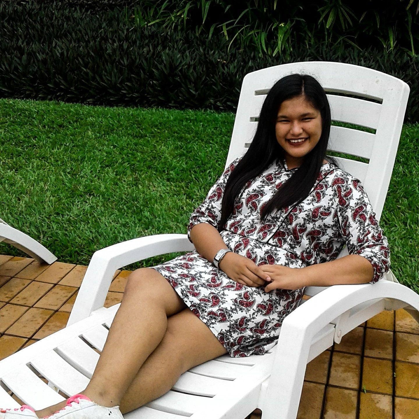 claire_calai's profile picture. I love B.K.D.R.