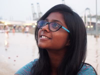 chandra_ravika's profile picture. 